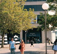 State Library of Western Australia - Accommodation Directory
