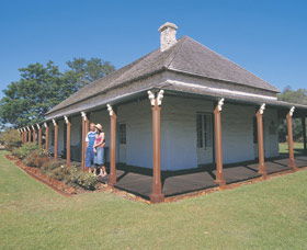 Wonnerup WA Accommodation Directory