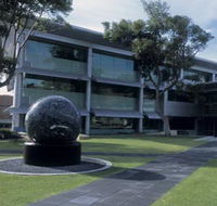 Centenary Gardens - Accommodation Directory