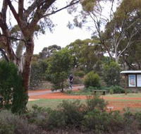 Gribble Creek Walk and Cycle Way - Accommodation Directory