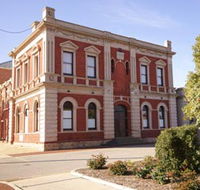 Northam Town Hall - Accommodation Directory