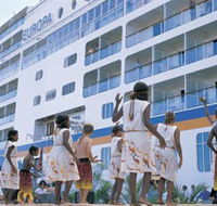 Geraldton Port - Accommodation Directory
