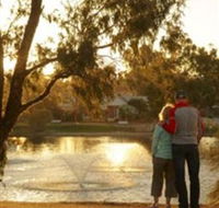Bernard Park - Accommodation Directory