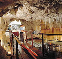 CaveWorks - Accommodation Directory