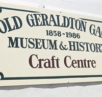 Old Geraldton Gaol Craft Centre - Accommodation Directory