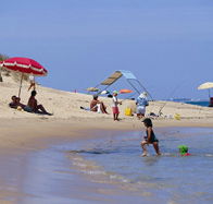 Myalup Beach - Accommodation Directory