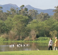 Porongurup National Park - Accommodation Directory