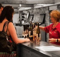 Saltram Wine Estate - Accommodation Directory
