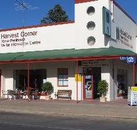 Yorke Peninsula Visitor Information Centre - Minlaton - Accommodation Directory