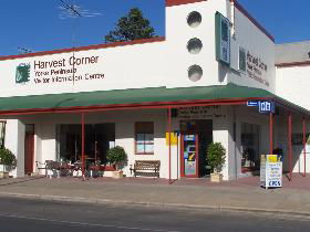 Yorke Peninsula Visitor Information Centre - Minlaton - Accommodation Directory 0