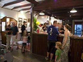 Langmeil Winery - Accommodation Directory 0