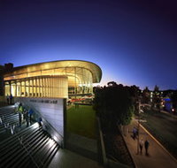 Adelaide Convention Centre - Accommodation Directory