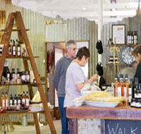 Woodside Cheese Wrights - Accommodation Directory