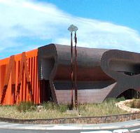 Marion Cultural Centre - Accommodation Directory