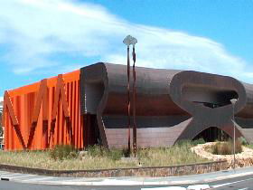 Marion Cultural Centre - Accommodation Directory 0