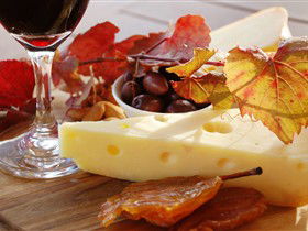 McLaren Vale Cheese And Wine Trail - Accommodation Directory 0