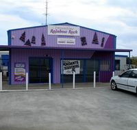 Dreamtime Rainbow Rock - Accommodation Directory