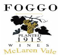 Foggo Wines - Accommodation Directory