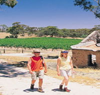 Inchiquin Lake - Accommodation Directory