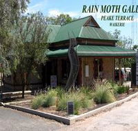 Rain Moth Gallery - Accommodation Directory