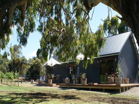  Accommodation Directory