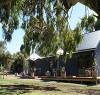 No. 58 Cellar Door  Gallery - Accommodation Directory