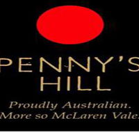 Penny's Hill Cellar Door - Accommodation Directory