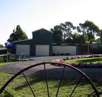 The Pryers on the Fleurieu - Accommodation Directory