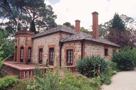  Accommodation Directory