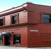 Hill Smith Gallery - Accommodation Directory