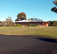 Maitland Golf Club Incorporated - Accommodation Directory