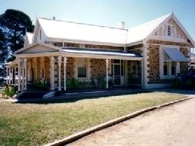  Accommodation Directory