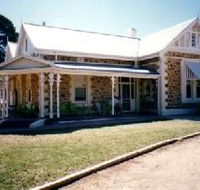 The Pines Loxton Historic House and Garden - Accommodation Directory