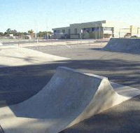 Kadina Skatepark - Accommodation Directory