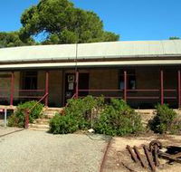 Bon Accord Mine Complex - Accommodation Directory