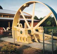 Enfield Heritage Museum - Accommodation Directory