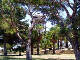 Water Tower Lookout - Accommodation Directory 0