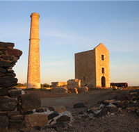 Richmans Enginehouse - Accommodation Directory