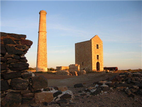 Richmans Enginehouse - Accommodation Directory 0