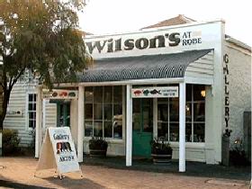 Wilson's At Robe - Accommodation Directory 0