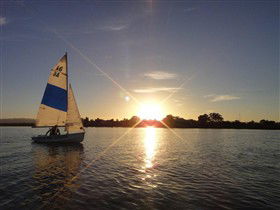 Port Augusta Aquatic And Outdoor Adventure Centre - Accommodation Directory 0