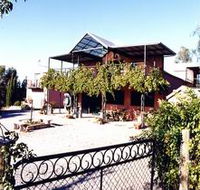 The Terrace Gallery at Patly Hill Farm - Accommodation Directory