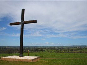 Eden Valley Lookout - Accommodation Directory 0