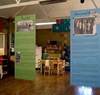 Parndana Soldier Settlement Museum - Accommodation Directory