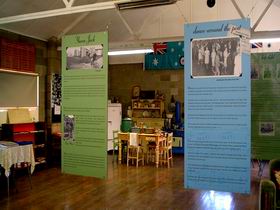Parndana Soldier Settlement Museum - Accommodation Directory 0