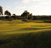McCracken Country Club Golf Course - Accommodation Directory