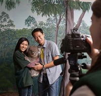 Cleland Wildlife Park - Accommodation Directory
