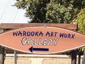 Warooka Art Worxs Gallery - Accommodation Directory 0