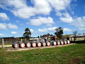 Karatta Winery - Accommodation Directory 0