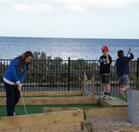 Port Vincent Putt Putt - Accommodation Directory